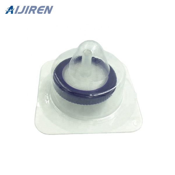 Low Price 25mm Sterile Syringe Filter Factory